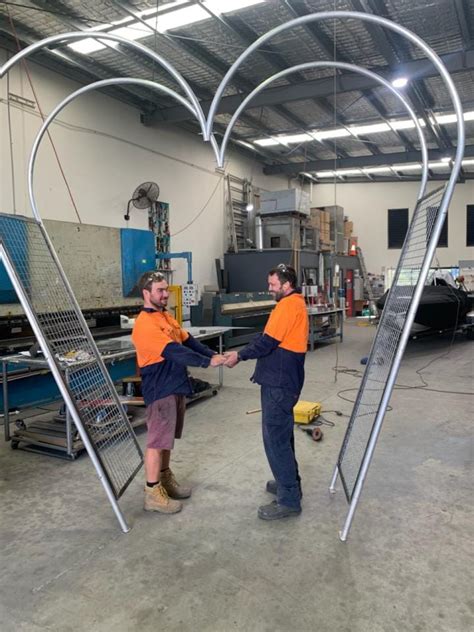 sheet metal fabrication burleigh heads|custom steel fabrication gold coast.